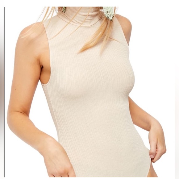 FREE PEOPLE | bodysuit - Picture 2 of 8